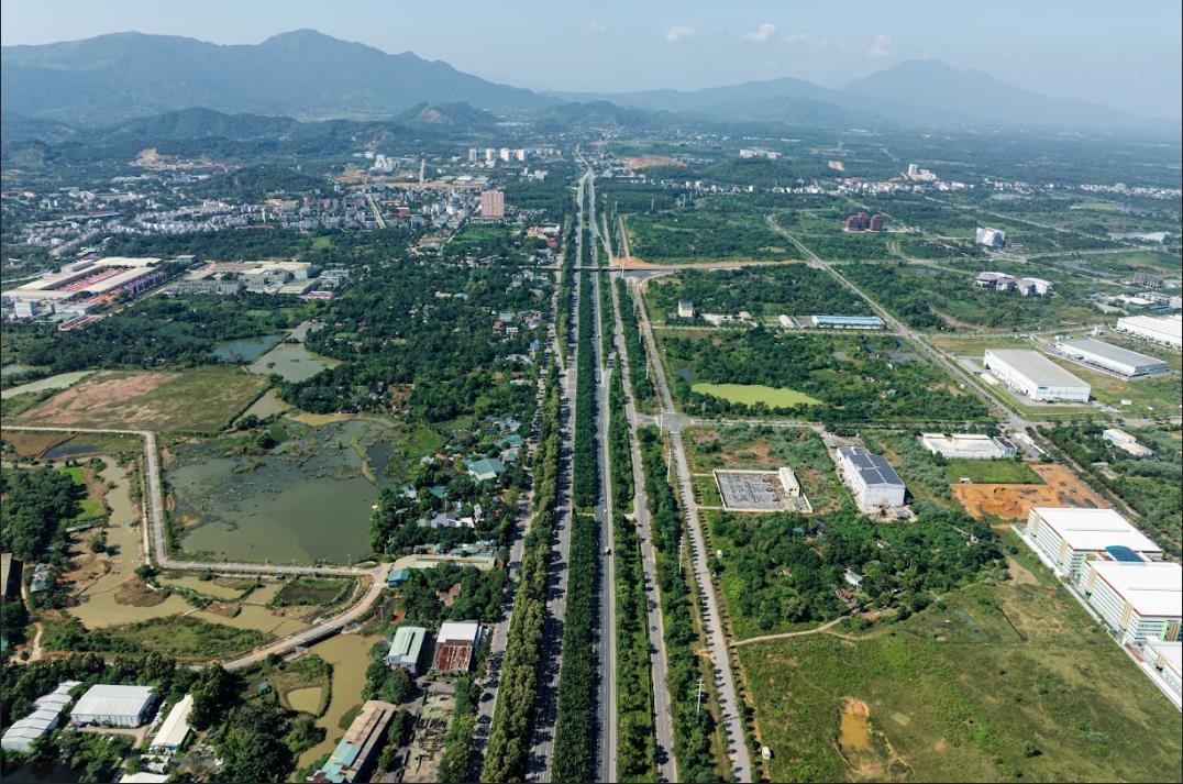 Bất động sản bám Metro - Cơ hội vàng cho các nhà đầu tư tiên phong- Ảnh 1. Bất động sản bám Metro - Cơ hội vàng cho các nhà đầu tư tiên phong- Ảnh 1.