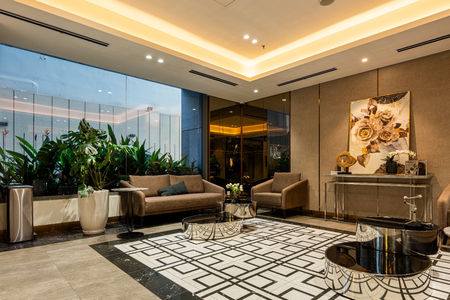 Kiều by KITA – Không gian an cư lý tưởng cho chuyên gia tại TP.HCM- Ảnh 1. Kiều by KITA – Không gian an cư lý tưởng cho chuyên gia tại TP.HCM- Ảnh 1.