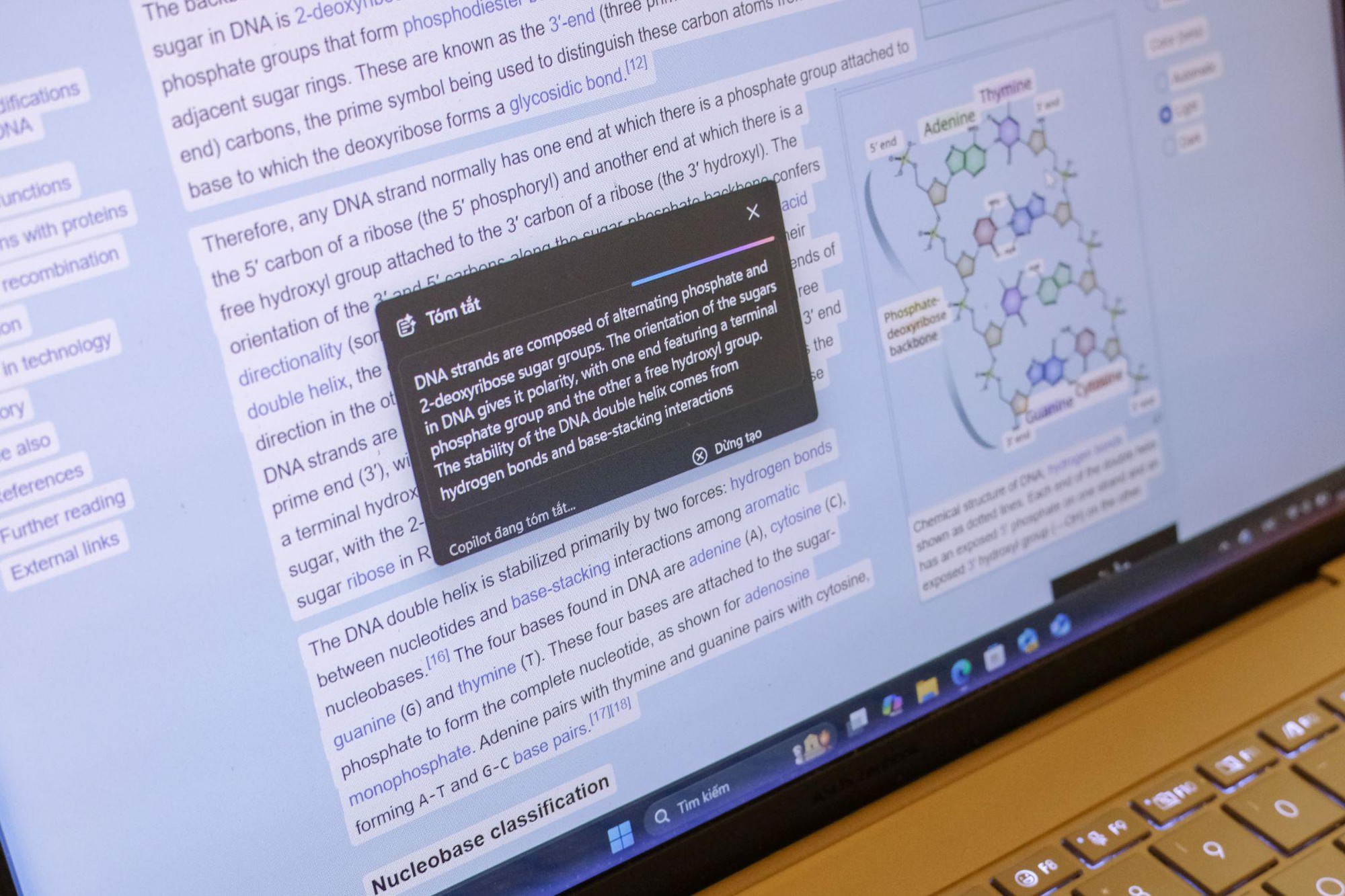 2026: Khi người dùng cần một chiếc laptop không chỉ nhanh hơn, mà còn phải thông minh hơn- Ảnh 1. 2026: Khi người dùng cần một chiếc laptop không chỉ nhanh hơn, mà còn phải thông minh hơn- Ảnh 1.