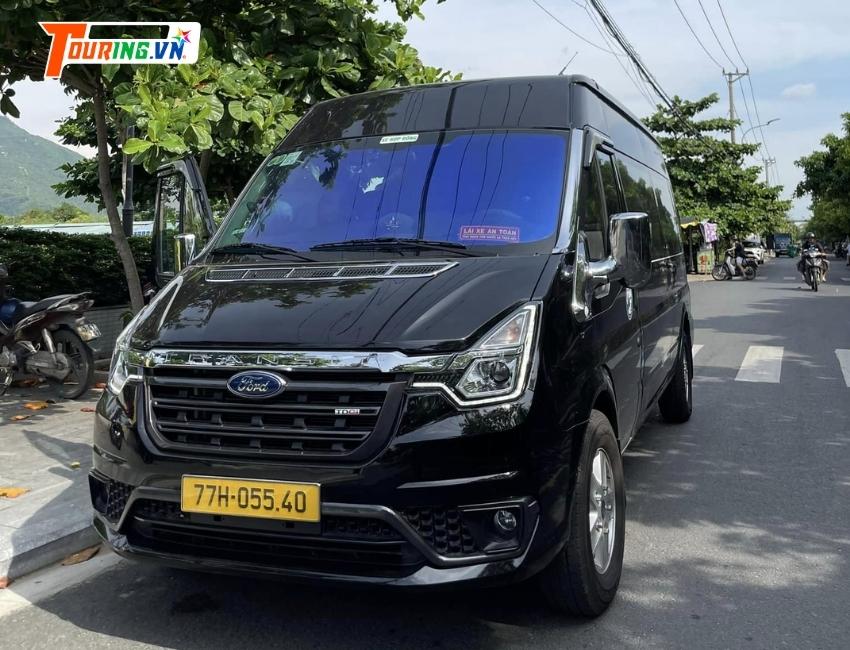 Thuê xe Quy Nhơn cùng Touring.vn lựa chọn tiện nghi, an toàn cho hành trình- Ảnh 2. Thuê xe Quy Nhơn cùng Touring.vn lựa chọn tiện nghi, an toàn cho hành trình- Ảnh 2.