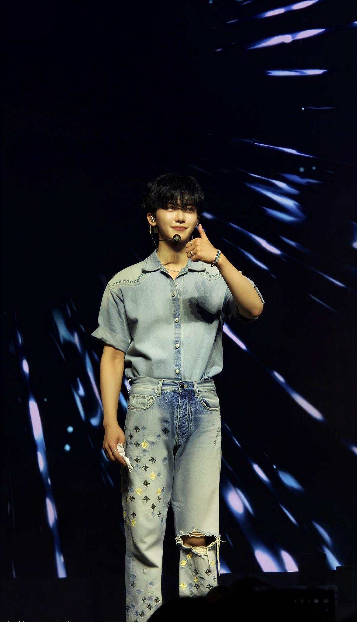 Chỉ một chạm Galaxy S25 Ultra bắt trọn visual “cháy đét” của NCT Dream ở Malaysia- Ảnh 2. Chỉ một chạm Galaxy S25 Ultra bắt trọn visual “cháy đét” của NCT Dream ở Malaysia- Ảnh 2.