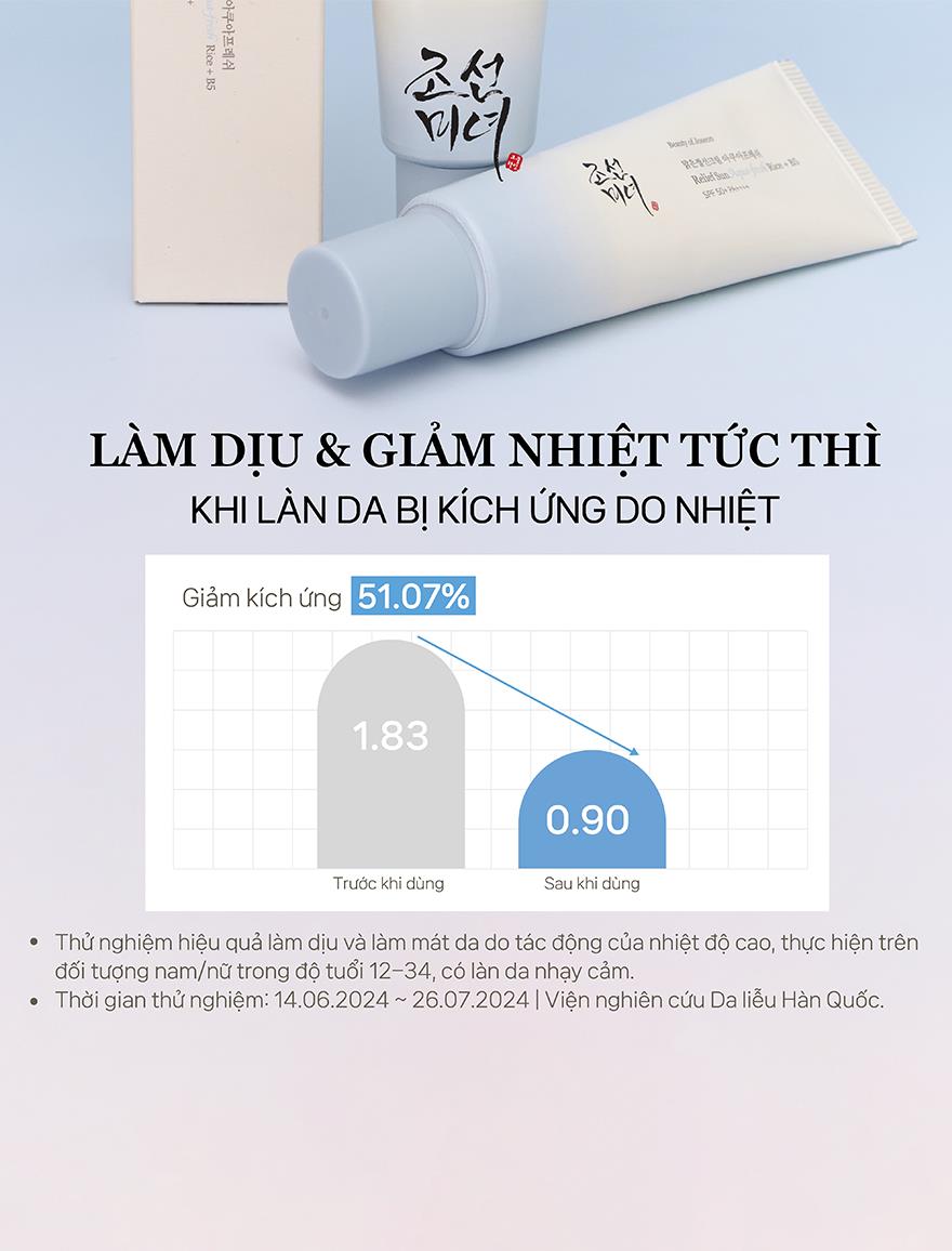 Thấu hiểu làn da người Việt, khi kem chống nắng không chỉ là "lá chắn" mà còn tạo lớp finish ẩm mịn- Ảnh 3.
