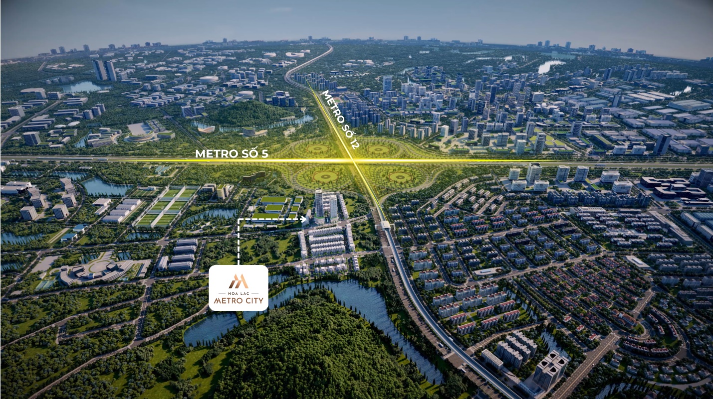 Bất động sản bám Metro - Cơ hội vàng cho các nhà đầu tư tiên phong- Ảnh 2. Bất động sản bám Metro - Cơ hội vàng cho các nhà đầu tư tiên phong- Ảnh 2.
