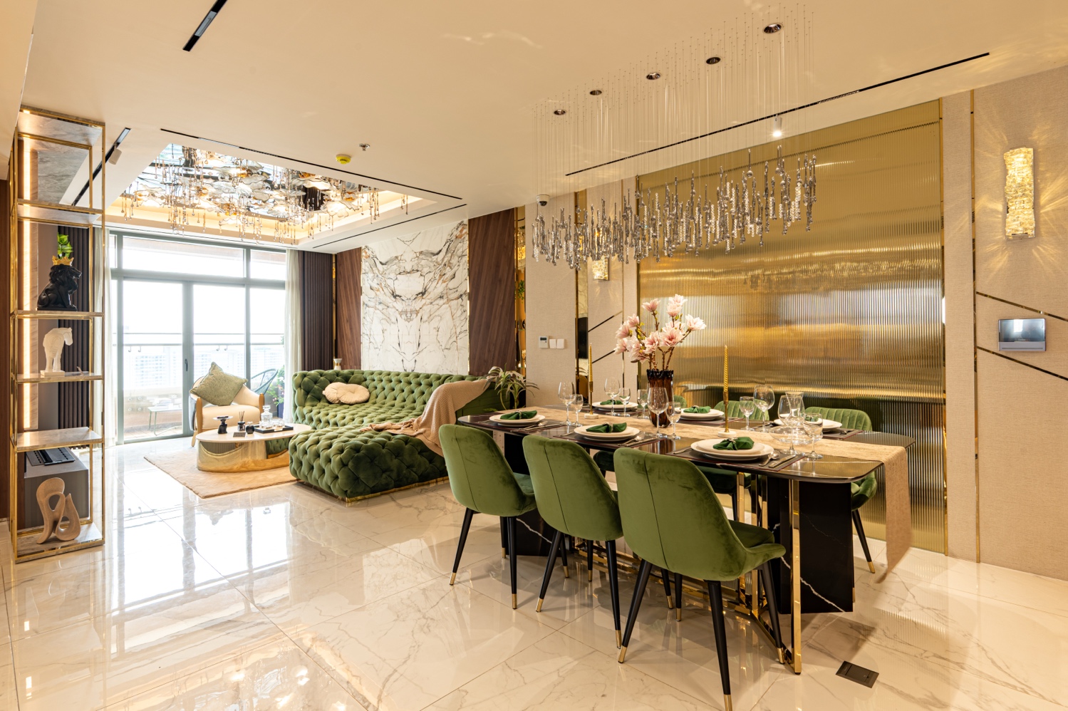 Kiều by KITA – Không gian an cư lý tưởng cho chuyên gia tại TP.HCM- Ảnh 2. Kiều by KITA – Không gian an cư lý tưởng cho chuyên gia tại TP.HCM- Ảnh 2.