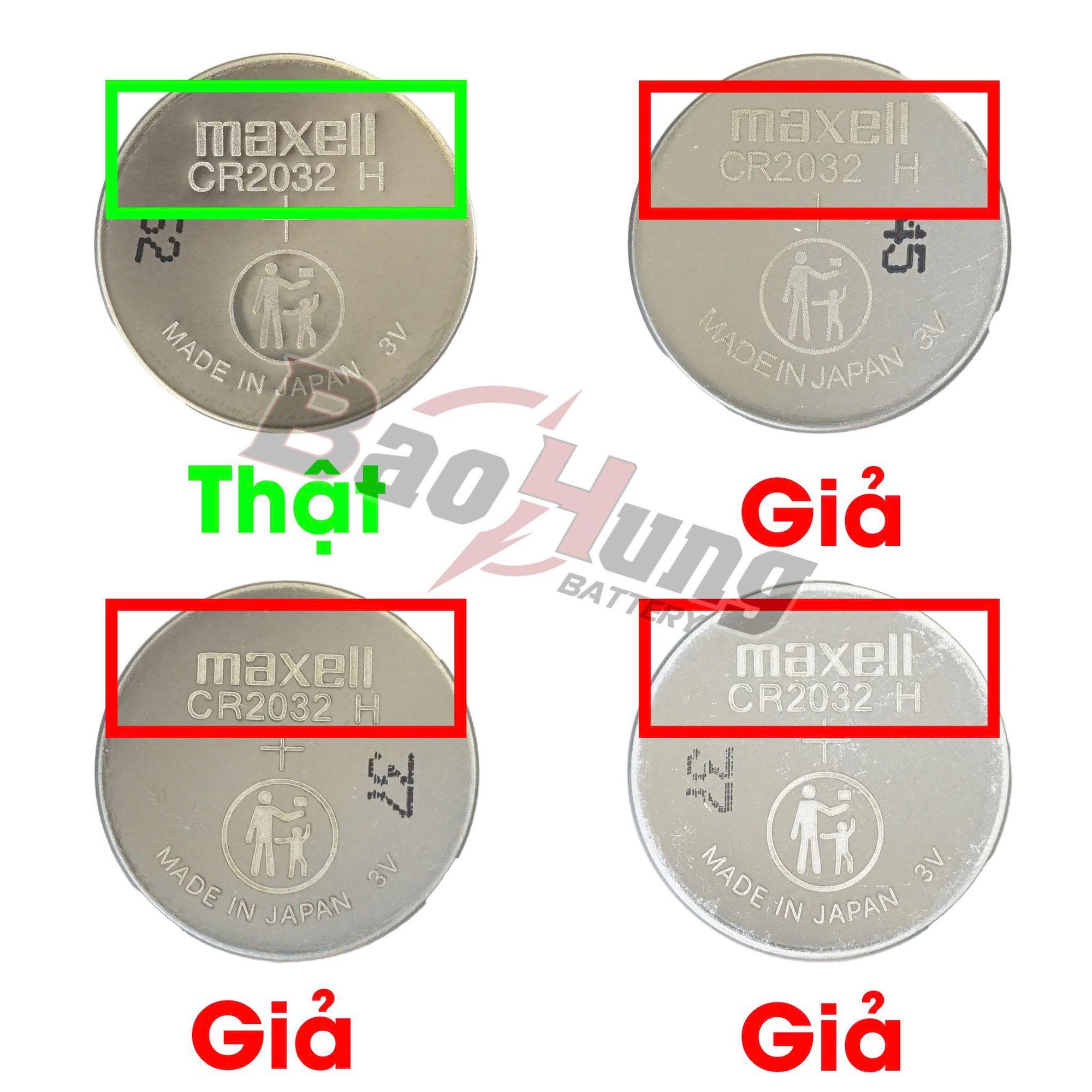 Pin Bảo Hùng cam kết chỉ phân phối hàng chính hãng, để người tiêu dùng an tâm sử dụng- Ảnh 3. Pin Bảo Hùng cam kết chỉ phân phối hàng chính hãng, để người tiêu dùng an tâm sử dụng- Ảnh 3.