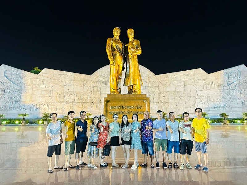 Thuê xe Quy Nhơn cùng Touring.vn lựa chọn tiện nghi, an toàn cho hành trình- Ảnh 3. Thuê xe Quy Nhơn cùng Touring.vn lựa chọn tiện nghi, an toàn cho hành trình- Ảnh 3.