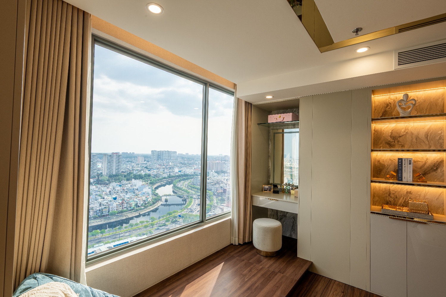 Kiều by KITA – Không gian an cư lý tưởng cho chuyên gia tại TP.HCM- Ảnh 3. Kiều by KITA – Không gian an cư lý tưởng cho chuyên gia tại TP.HCM- Ảnh 3.