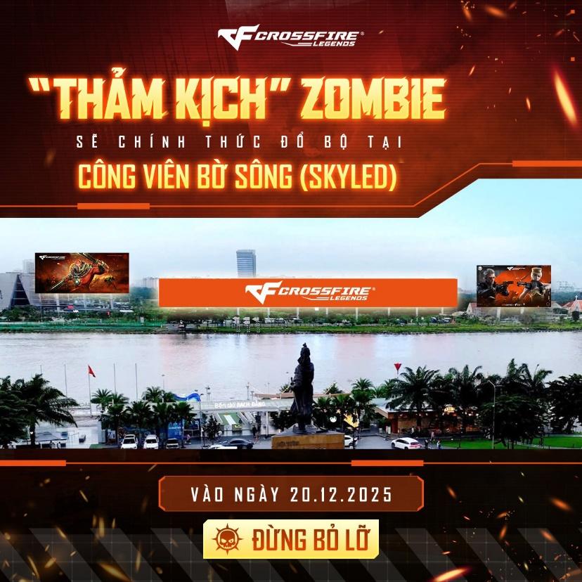 Crossfire: Legends chính thức ra mắt – Huyền thoại vượt thời gian tiếp bước tại thị trường Việt- Ảnh 4. Crossfire: Legends chính thức ra mắt – Huyền thoại vượt thời gian tiếp bước tại thị trường Việt- Ảnh 4.