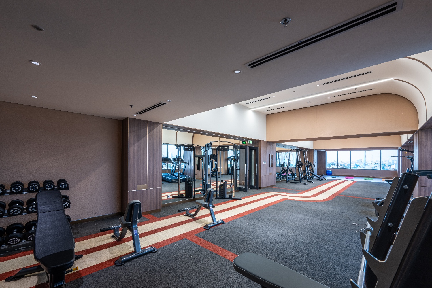 Kiều by KITA – Không gian an cư lý tưởng cho chuyên gia tại TP.HCM- Ảnh 4. Kiều by KITA – Không gian an cư lý tưởng cho chuyên gia tại TP.HCM- Ảnh 4.