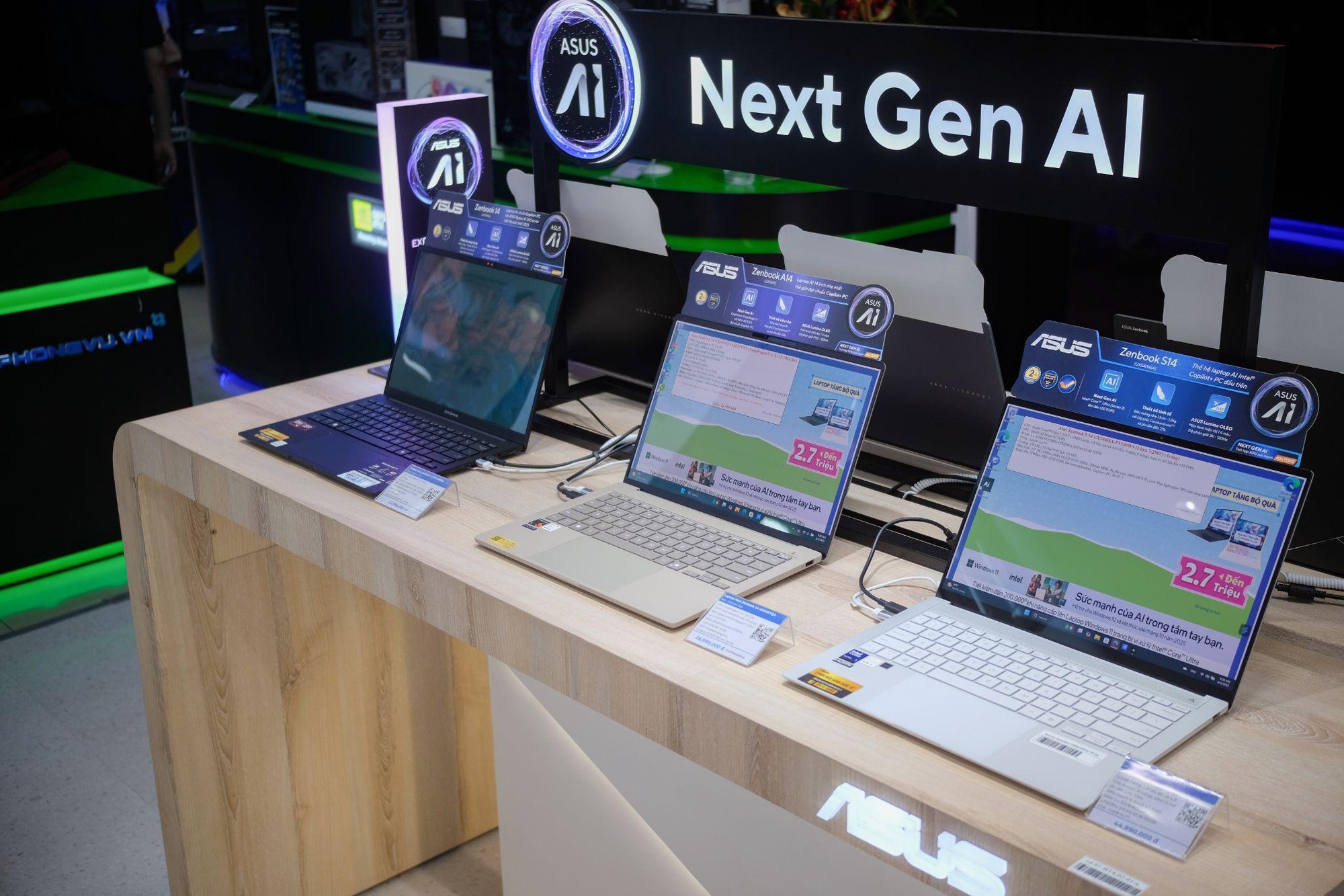 2026: Khi người dùng cần một chiếc laptop không chỉ nhanh hơn, mà còn phải thông minh hơn- Ảnh 4. 2026: Khi người dùng cần một chiếc laptop không chỉ nhanh hơn, mà còn phải thông minh hơn- Ảnh 4.