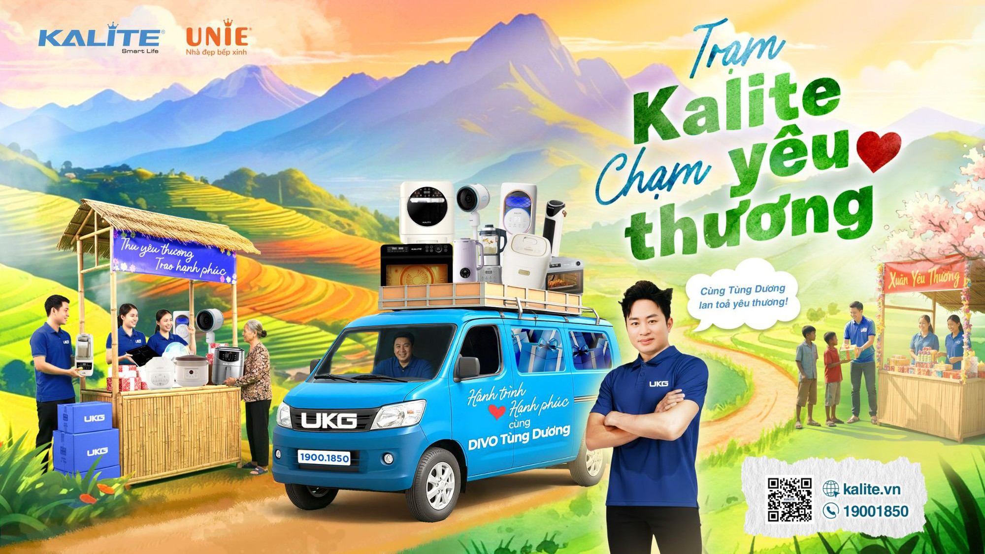 Tùng Dương ra mắt MV "Rạng ngời Việt Nam tôi": “Nếu có kiếp sau, tôi vẫn muốn là người Việt Nam”- Ảnh 4.