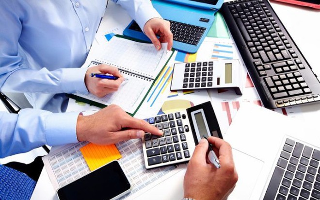 Kế toán Vinata cung cấp dịch vụ kế toán thuế chuyên sâu uy tín cho doanh nghiệp Việt- Ảnh 1.