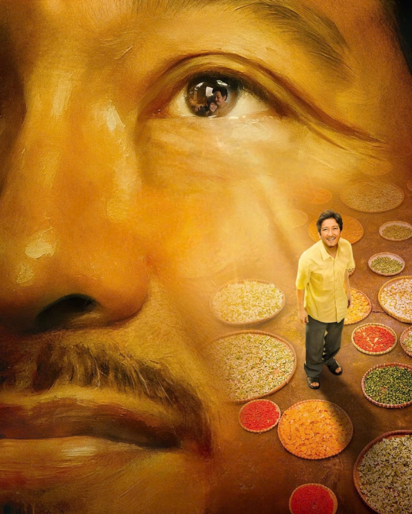 Trường Giang đối đầu trực tiếp với Trấn Thành- Ảnh 1. Trường Giang đối đầu trực tiếp với Trấn Thành- Ảnh 1.