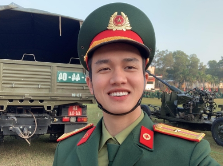 Tìm thấy những "báu vật nhan sắc của nhà nước" trong năm 2025- Ảnh 26. Tìm thấy những "báu vật nhan sắc của nhà nước" trong năm 2025- Ảnh 26.