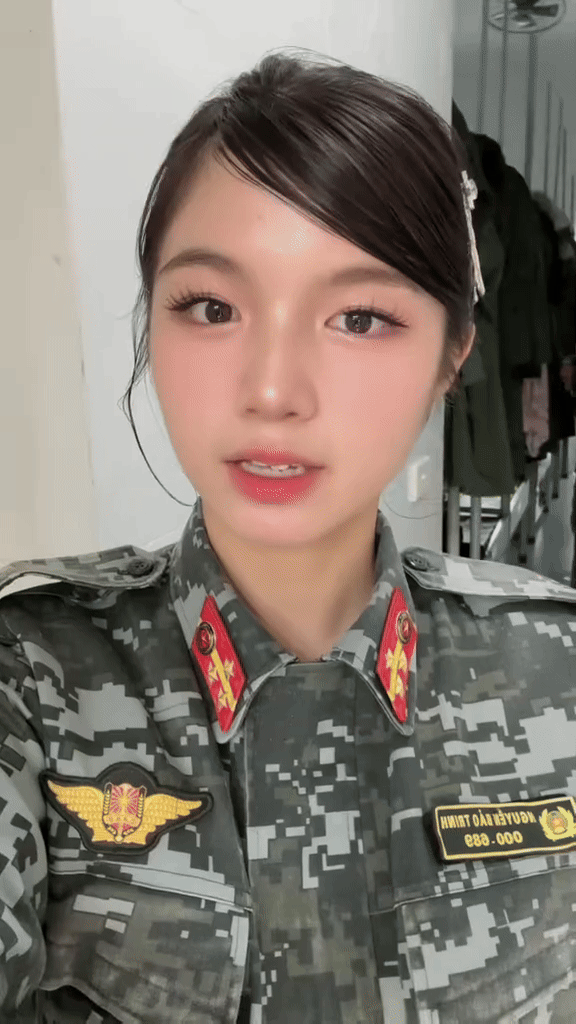 Tìm thấy những "báu vật nhan sắc của nhà nước" trong năm 2025- Ảnh 8. Tìm thấy những "báu vật nhan sắc của nhà nước" trong năm 2025- Ảnh 8.