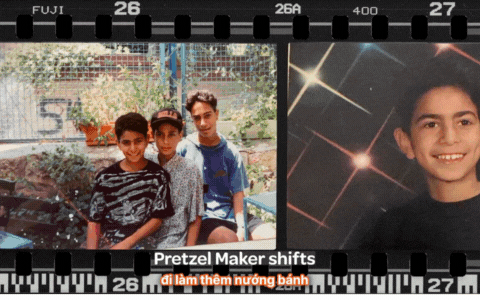 Quá khứ không ngờ của con rể nhà tỷ phú Johnathan Hạnh Nguyễn- Ảnh 1. Quá khứ không ngờ của con rể nhà tỷ phú Johnathan Hạnh Nguyễn- Ảnh 1.