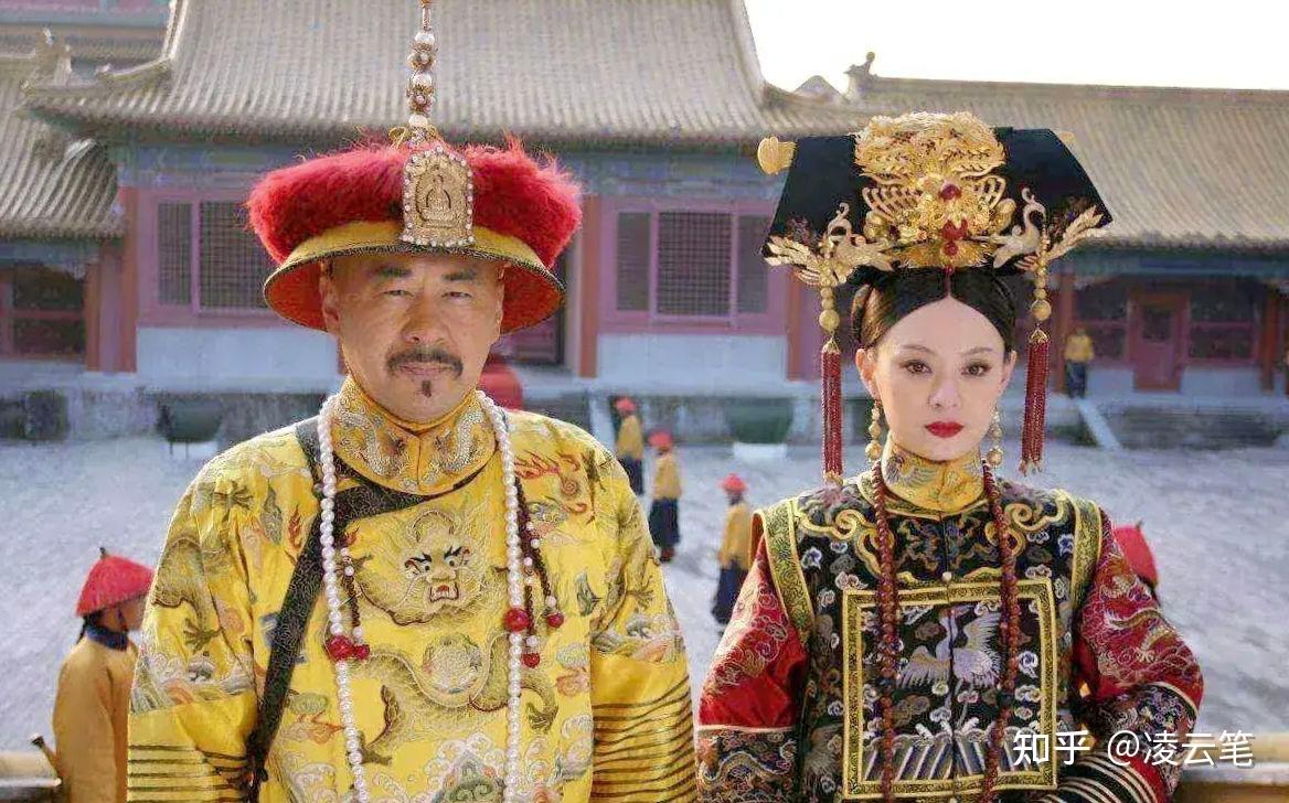 Ung Chính băng hà, Càn Long hỏi chuyện hợp táng: Hoàng thái hậu đáp một câu khiến cả triều đình sững sờ- Ảnh 3. Ung Chính băng hà, Càn Long hỏi chuyện hợp táng: Hoàng thái hậu đáp một câu khiến cả triều đình sững sờ- Ảnh 3.