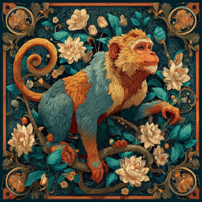 5 con giáp may mắn nhất năm Bính Ngọ 2026: Trí tuệ thông suốt, nắm bắt cơ hội, thành công rực rỡ- Ảnh 4. 5 con giáp may mắn nhất năm Bính Ngọ 2026: Trí tuệ thông suốt, nắm bắt cơ hội, thành công rực rỡ- Ảnh 4.