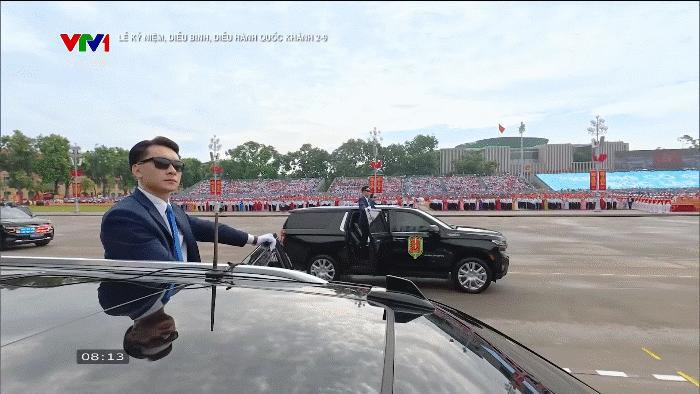 Tìm thấy những "báu vật nhan sắc của nhà nước" trong năm 2025- Ảnh 30. Tìm thấy những "báu vật nhan sắc của nhà nước" trong năm 2025- Ảnh 30.