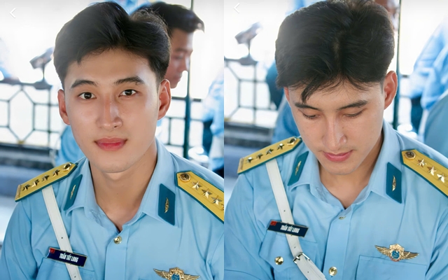 Tìm thấy những "báu vật nhan sắc của nhà nước" trong năm 2025- Ảnh 20. Tìm thấy những "báu vật nhan sắc của nhà nước" trong năm 2025- Ảnh 20.