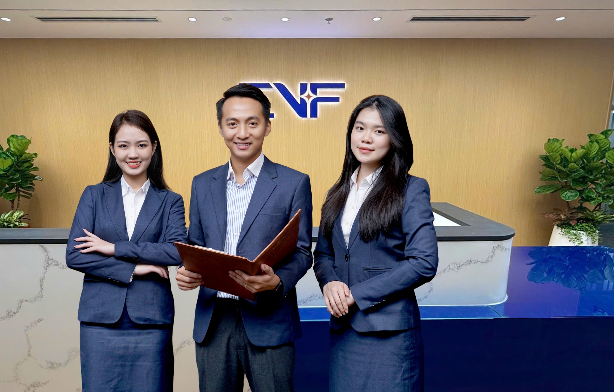 EVF: Tối ưu nguồn lực, củng cố năng lực quản trị trong giai đoạn bứt phá- Ảnh 1.