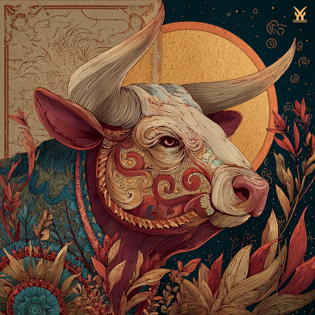 Tử vi tháng 11 âm: 2 con giáp ăn nên làm ra, tiền để chật két, 2 con giáp lại cần thận trọng- Ảnh 2.