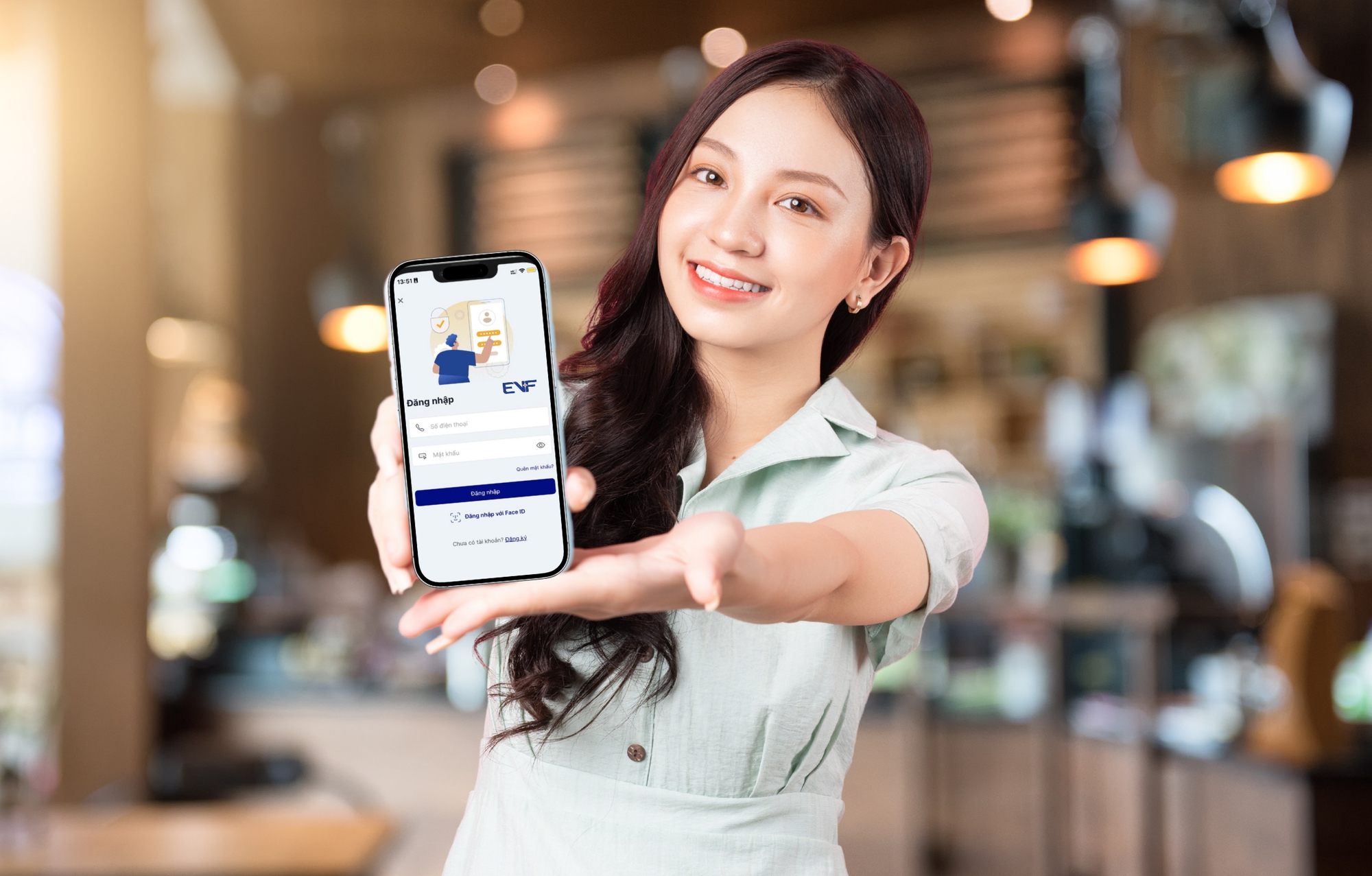 EVF: Tối ưu nguồn lực, củng cố năng lực quản trị trong giai đoạn bứt phá- Ảnh 2.