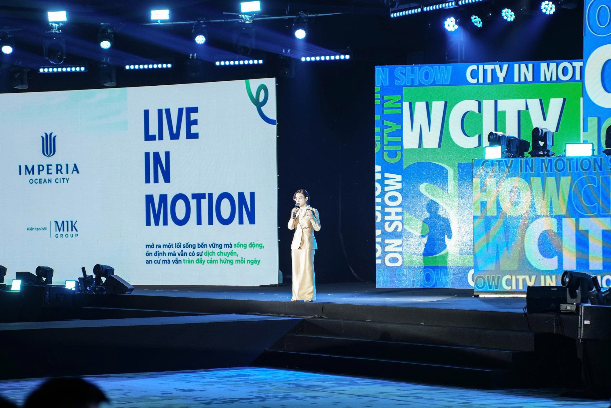 BĐS Phúc Lộc chính thức trở thành Đại lý phân phối Imperia Ocean City, khẳng định uy tín thương hiệu- Ảnh 1.