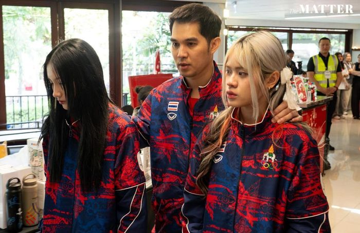 Chưa thể dừng: Tokyogurl tiếp tục bị tố gian lận nhiều lần trước đây, HLV gây tranh cãi khi nói “không biết”- Ảnh 5. Chưa thể dừng: Tokyogurl tiếp tục bị tố gian lận nhiều lần trước đây, HLV gây tranh cãi khi nói “không biết”- Ảnh 5.