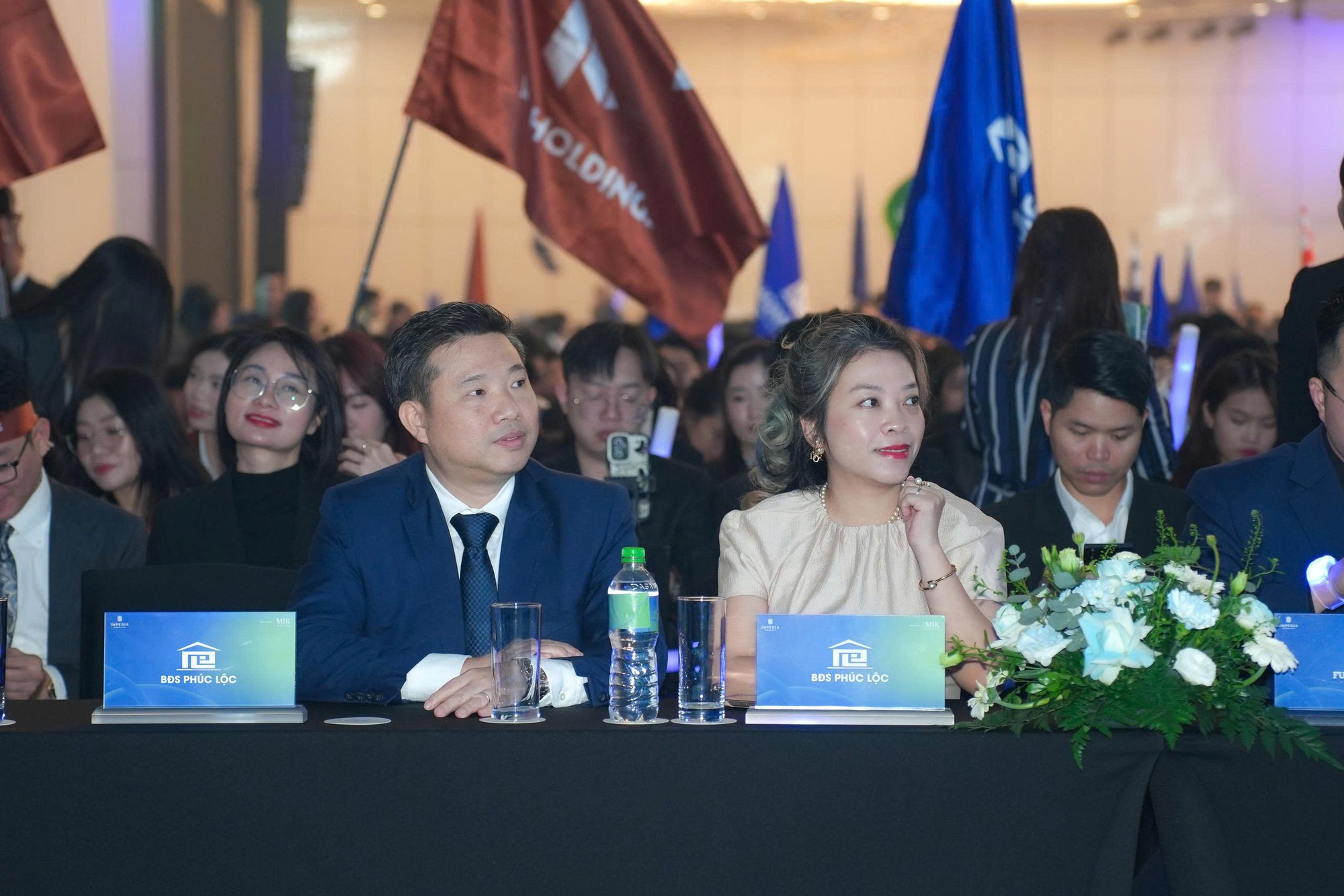 BĐS Phúc Lộc chính thức trở thành Đại lý phân phối Imperia Ocean City, khẳng định uy tín thương hiệu- Ảnh 2.