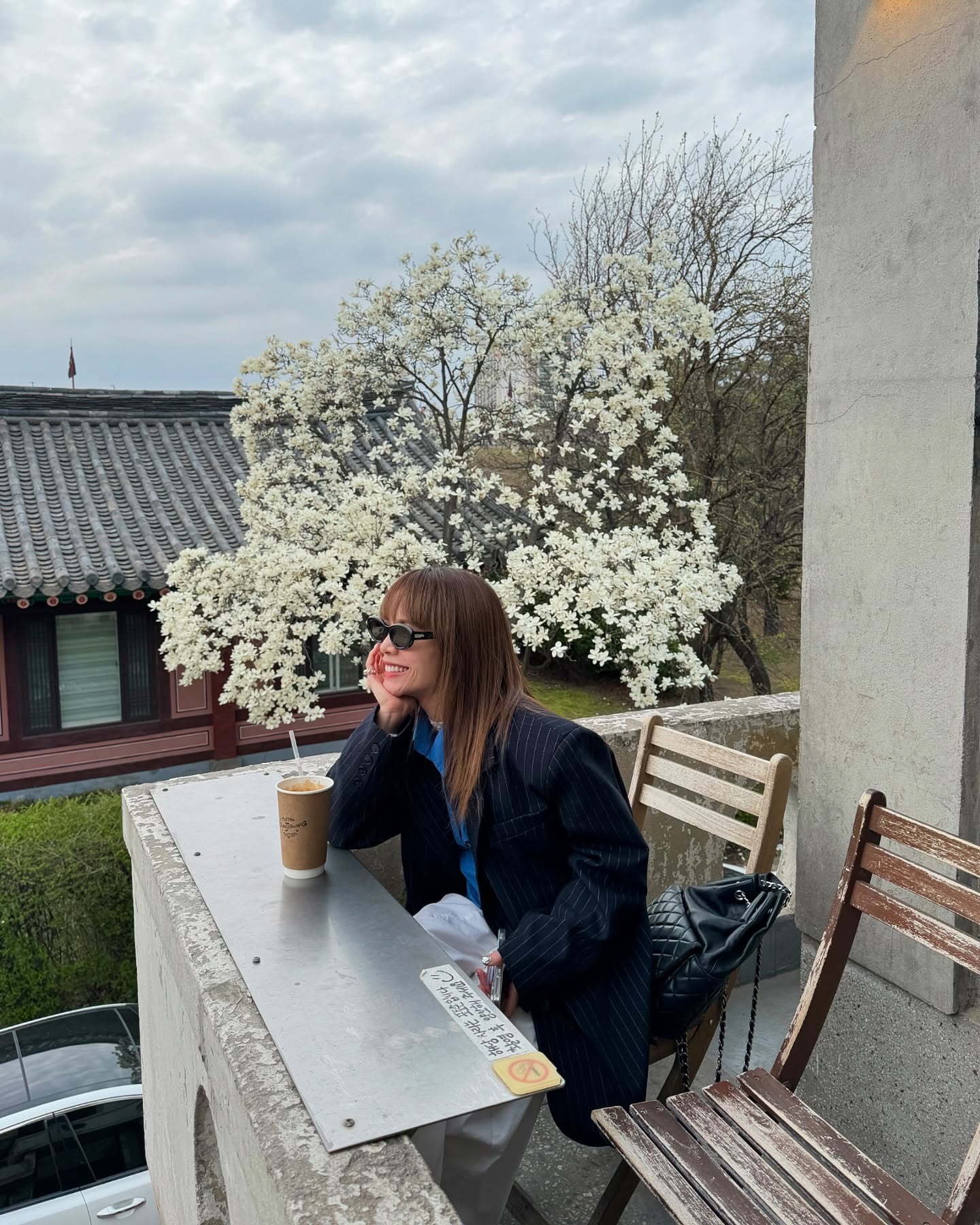 Mỹ nhân Việt toàn là "cao thủ" chọn áo khoác, thường xuyên diện 5 kiểu sang chảnh mà vẫn hack tuổi rất đỉnh- Ảnh 2. Mỹ nhân Việt toàn là "cao thủ" chọn áo khoác, thường xuyên diện 5 kiểu sang chảnh mà vẫn hack tuổi rất đỉnh- Ảnh 2.