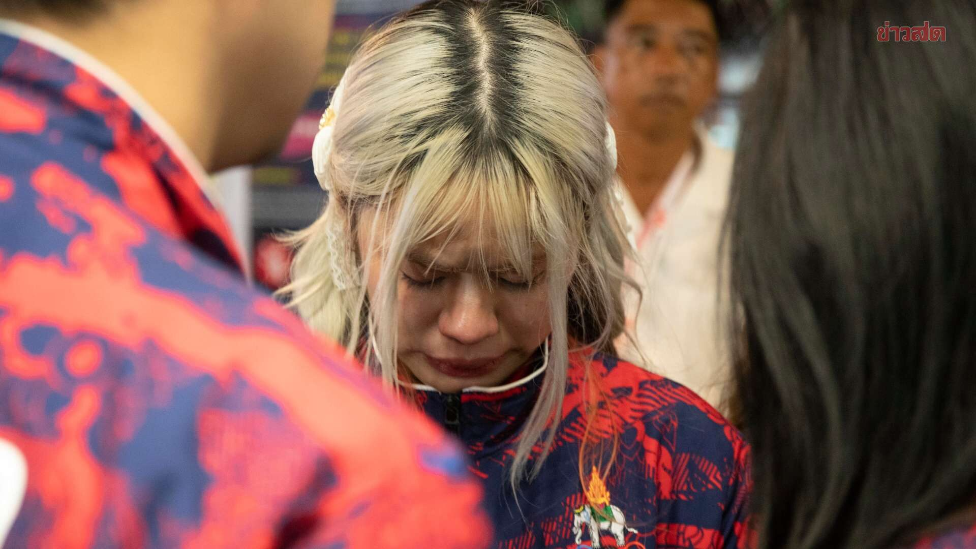 Căng: Lộ diện người tố cáo game thủ Thái Lan gian lận trong trận đấu với Việt Nam- Ảnh 2.