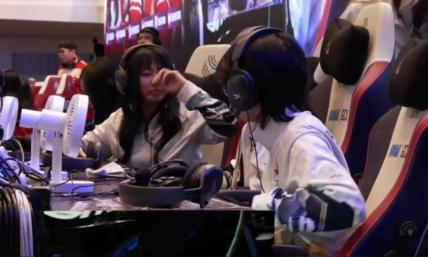 Chưa thể dừng: Tokyogurl tiếp tục bị tố gian lận nhiều lần trước đây, HLV gây tranh cãi khi nói “không biết”- Ảnh 3. Chưa thể dừng: Tokyogurl tiếp tục bị tố gian lận nhiều lần trước đây, HLV gây tranh cãi khi nói “không biết”- Ảnh 3.