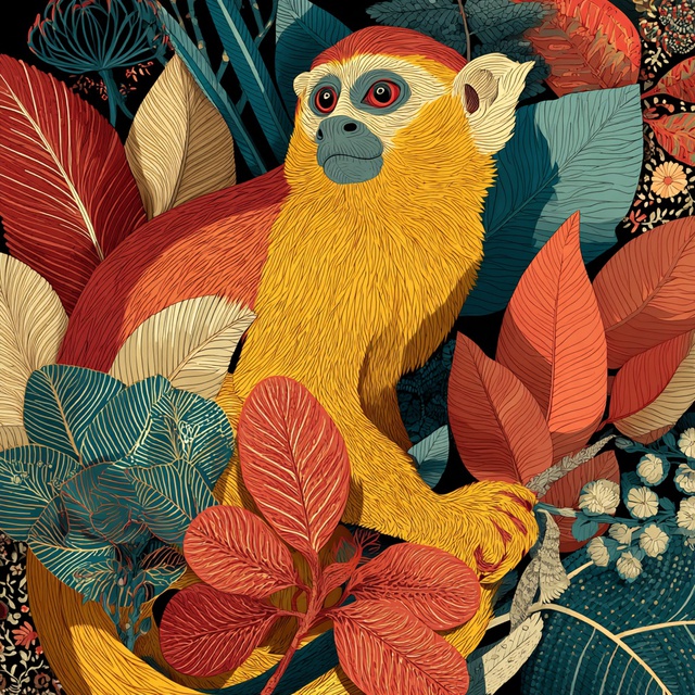 Tử vi tháng 11 âm: 2 con giáp ăn nên làm ra, tiền để chật két, 2 con giáp lại cần thận trọng- Ảnh 1.