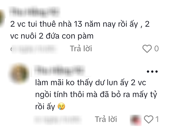7 năm ở nhà thuê hết gần 1 tỷ: Cú sốc tài chính khiến đôi vợ chồng ở TPHCM phải xem lại kế hoạch sống- Ảnh 3. 7 năm ở nhà thuê hết gần 1 tỷ: Cú sốc tài chính khiến đôi vợ chồng ở TPHCM phải xem lại kế hoạch sống- Ảnh 3.