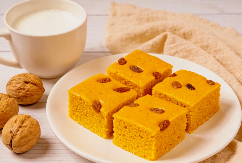 Bữa sáng mùa đông nhanh và bổ dưỡng: 4 món làm chỉ 10 phút vừa ngon miệng, ấm cơ thể và dịu dạ dày- Ảnh 5. Bữa sáng mùa đông nhanh và bổ dưỡng: 4 món làm chỉ 10 phút vừa ngon miệng, ấm cơ thể và dịu dạ dày- Ảnh 5.