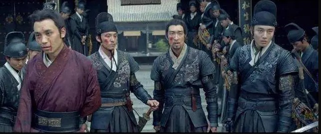 Đêm nhà Minh sụp đổ, 150.000 Cẩm y vệ từng khiến bá quan khiếp vía bỗng "bốc hơi": Sự thật là gì?- Ảnh 2. Đêm nhà Minh sụp đổ, 150.000 Cẩm y vệ từng khiến bá quan khiếp vía bỗng "bốc hơi": Sự thật là gì?- Ảnh 2.