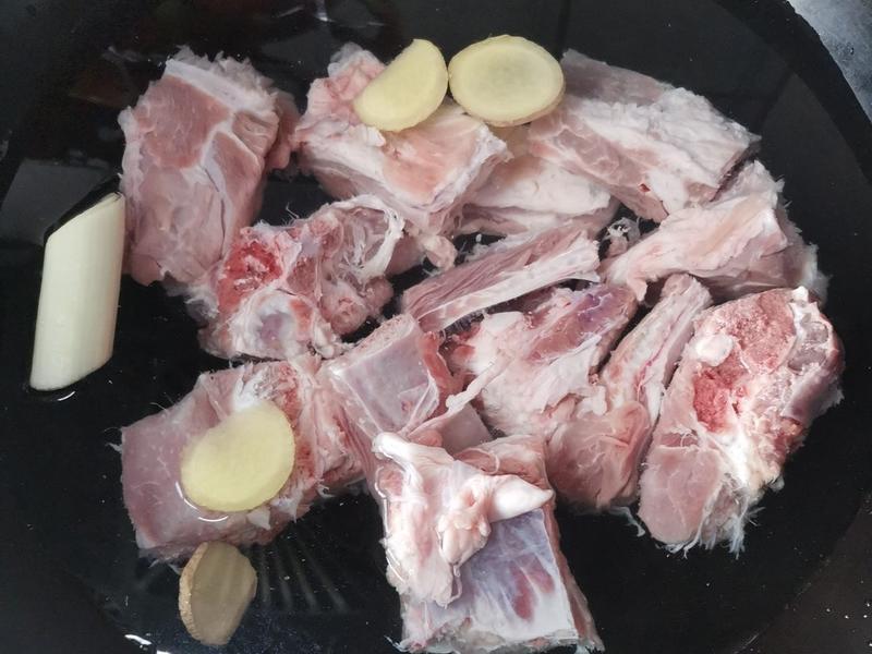 Đừng coi thường loại "rau" này vì rẻ: Dùng nấu canh sườn heo cực ngon lại giúp "quét sạch" ruột, lợi tiêu hóa- Ảnh 2.