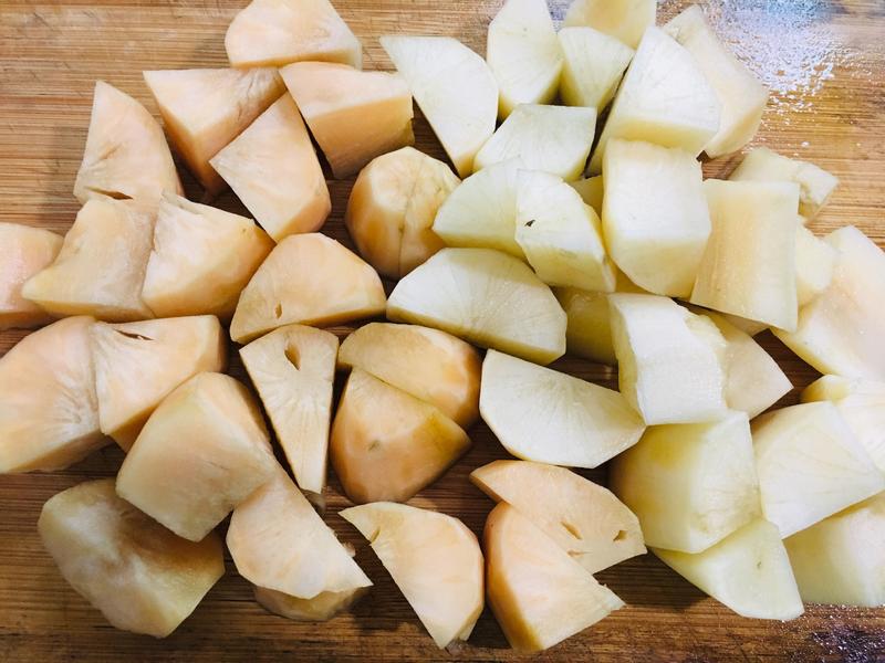 Đừng coi thường loại "rau" này vì rẻ: Dùng nấu canh sườn heo cực ngon lại giúp "quét sạch" ruột, lợi tiêu hóa- Ảnh 5.