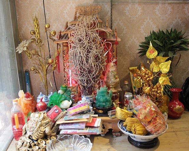 2 tuần cuối năm 2025: Nhà cửa còn 5 dấu hiệu này thì tài vận bết bát, khó cứu vãn- Ảnh 2. 2 tuần cuối năm 2025: Nhà cửa còn 5 dấu hiệu này thì tài vận bết bát, khó cứu vãn- Ảnh 2.