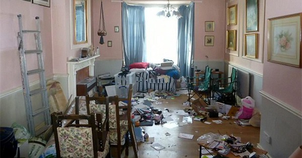 2 tuần cuối năm 2025: Nhà cửa còn 5 dấu hiệu này thì tài vận bết bát, khó cứu vãn- Ảnh 1. 2 tuần cuối năm 2025: Nhà cửa còn 5 dấu hiệu này thì tài vận bết bát, khó cứu vãn- Ảnh 1.