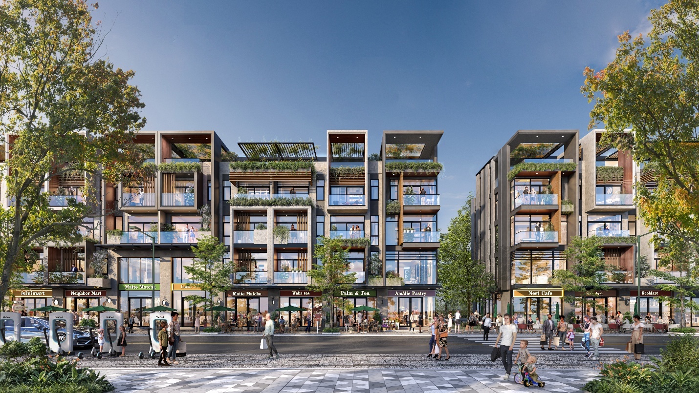 Legacy89: Khu đô thị phong cách Singapore tại lõi công nghiệp Mỹ Hào, tối ưu an cư và đầu tư- Ảnh 1.