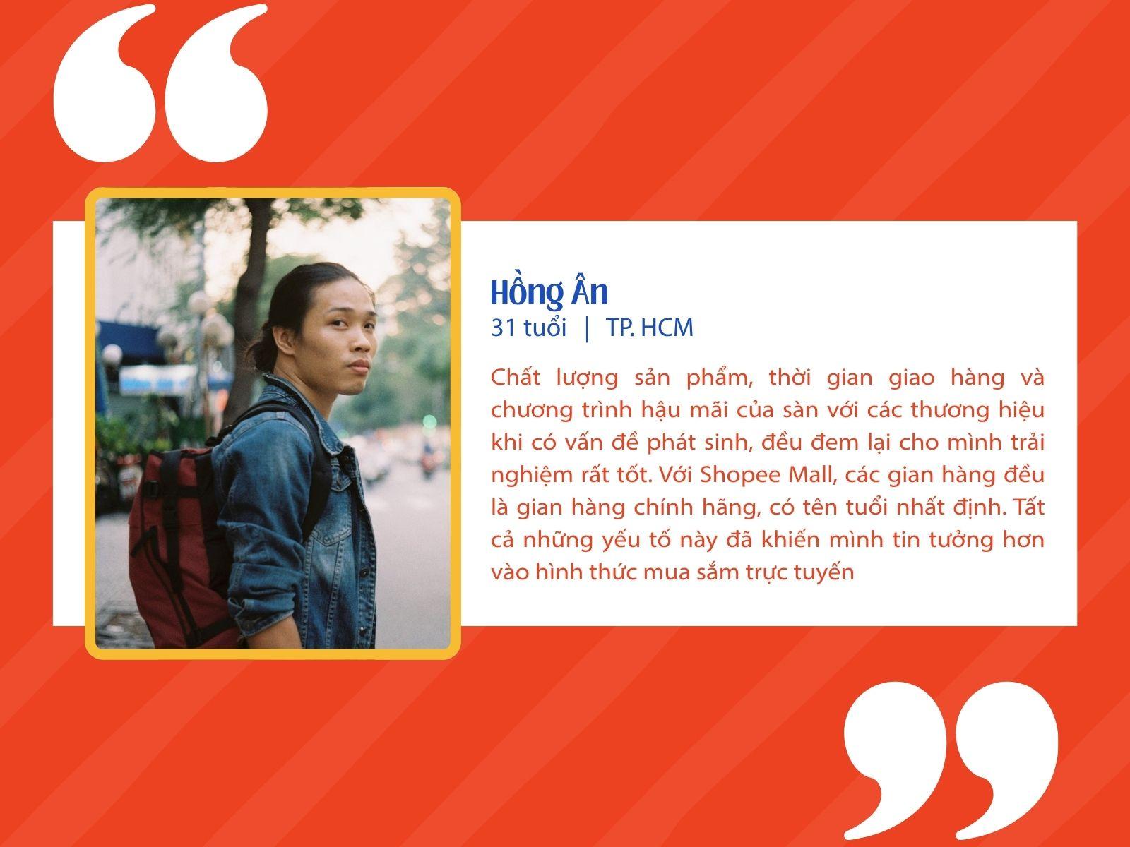 Hàng trăm đơn hàng, nhiều năm gắn bó và câu chuyện an tâm mua sắm của người dùng Shopee- Ảnh 2. Hàng trăm đơn hàng, nhiều năm gắn bó và câu chuyện an tâm mua sắm của người dùng Shopee- Ảnh 2.