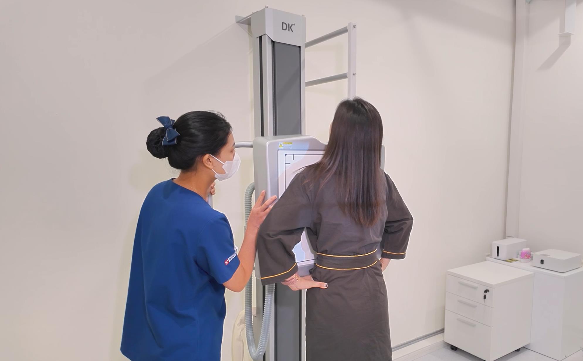 Khám sức khỏe cho chuyên gia nước ngoài: Giải pháp trọn gói tại H PLUS- Ảnh 1.