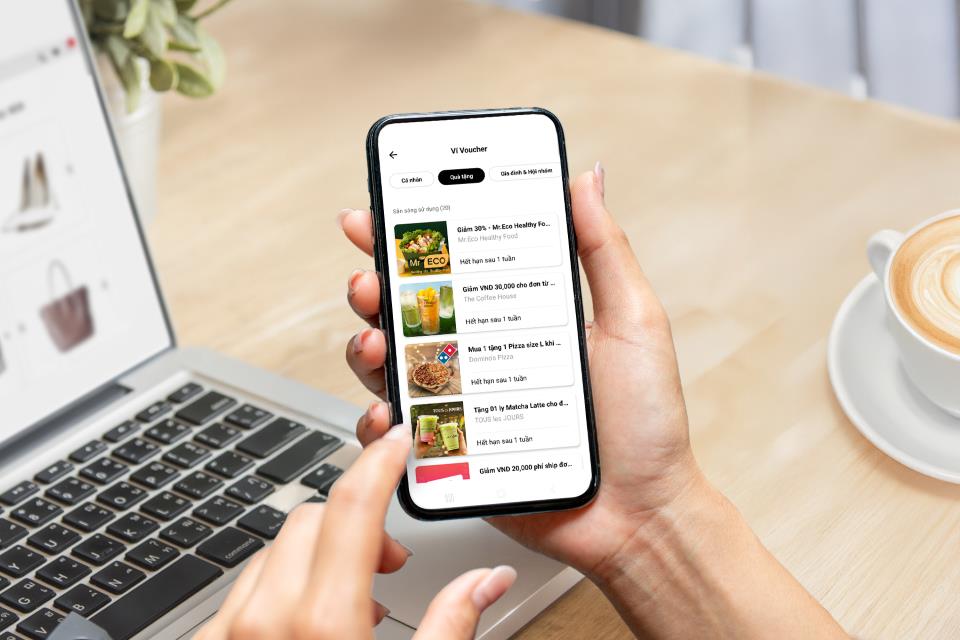 Muôn vàn ưu đãi cuối năm từ chương trình Khách hàng Thân thiết Techcombank- Ảnh 2.
