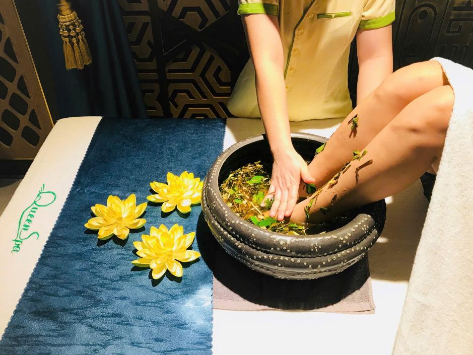Spa 15 năm tại Đà Nẵng giành giải thưởng quốc tế “Best Spa Experience 2025”- Ảnh 3. Spa 15 năm tại Đà Nẵng giành giải thưởng quốc tế “Best Spa Experience 2025”- Ảnh 3.