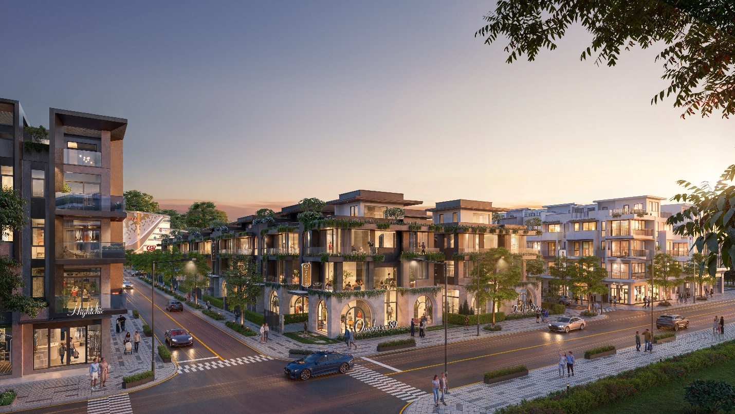 Legacy89: Khu đô thị phong cách Singapore tại lõi công nghiệp Mỹ Hào, tối ưu an cư và đầu tư- Ảnh 2.