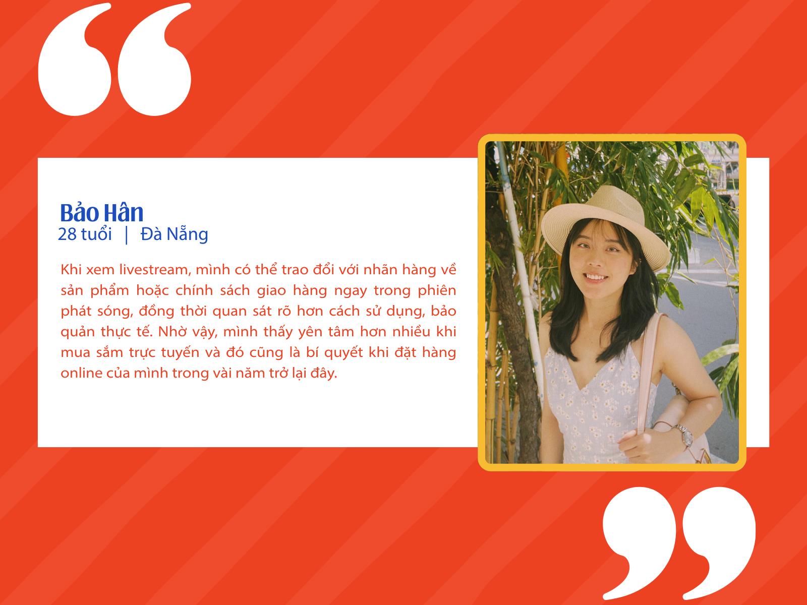 Hàng trăm đơn hàng, nhiều năm gắn bó và câu chuyện an tâm mua sắm của người dùng Shopee- Ảnh 4. Hàng trăm đơn hàng, nhiều năm gắn bó và câu chuyện an tâm mua sắm của người dùng Shopee- Ảnh 4.