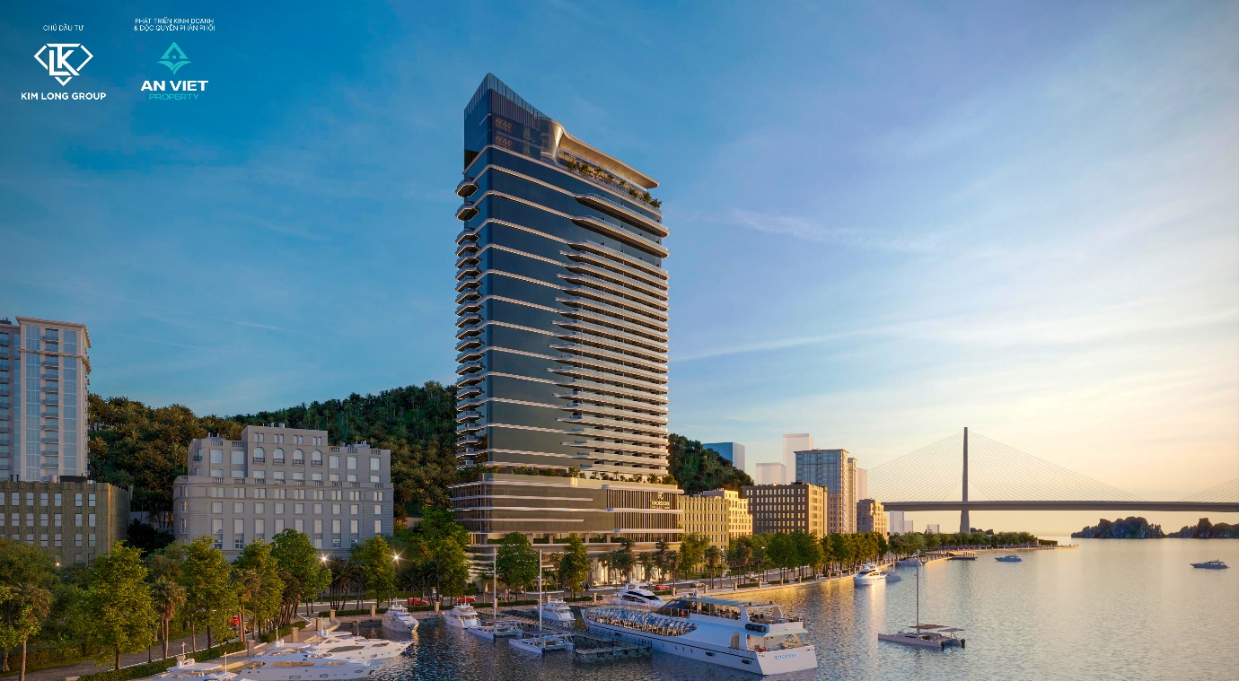 Lễ cất nóc dự án Radisson Collection, Ha Long Bay - Biểu tượng kiêu hãnh bên Vịnh kỳ quan- Ảnh 2.