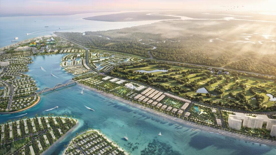 Giải mã sức hút TOD Cần Giờ và đặc quyền sống biểu tượng tại phân khu Vịnh Tiên- Ảnh 3. Giải mã sức hút TOD Cần Giờ và đặc quyền sống biểu tượng tại phân khu Vịnh Tiên- Ảnh 3.